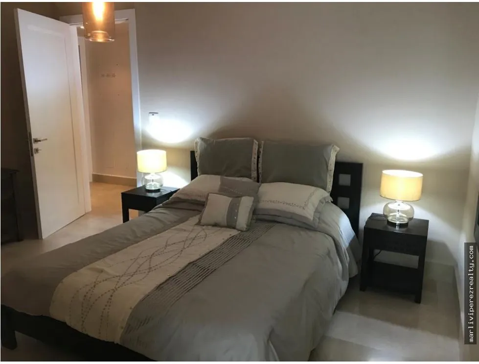 Appartement à Bella Vista à louer