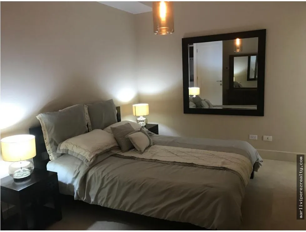 Appartement à Bella Vista à louer