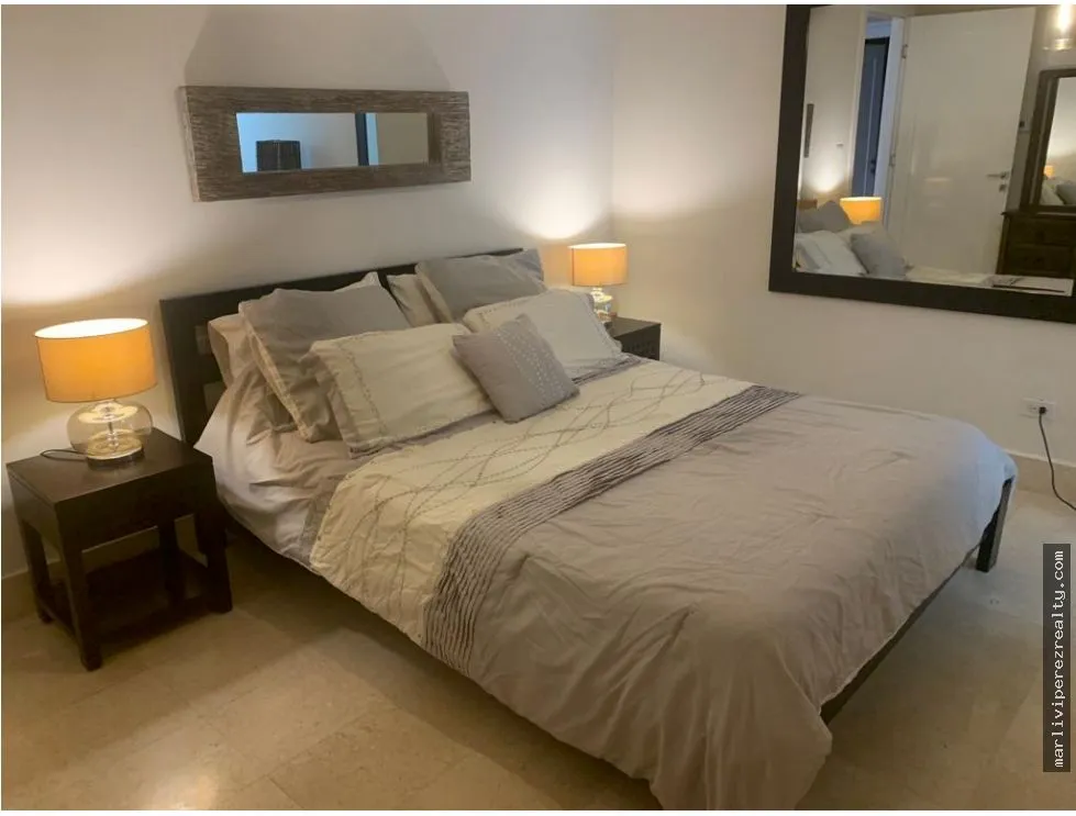 Venta de Apartamento con vista al mar en Avenida Balboa