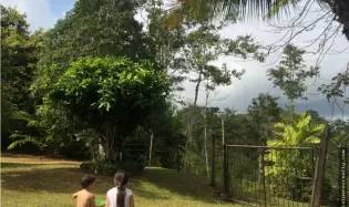 建筑很多 在 Chorrera 出售