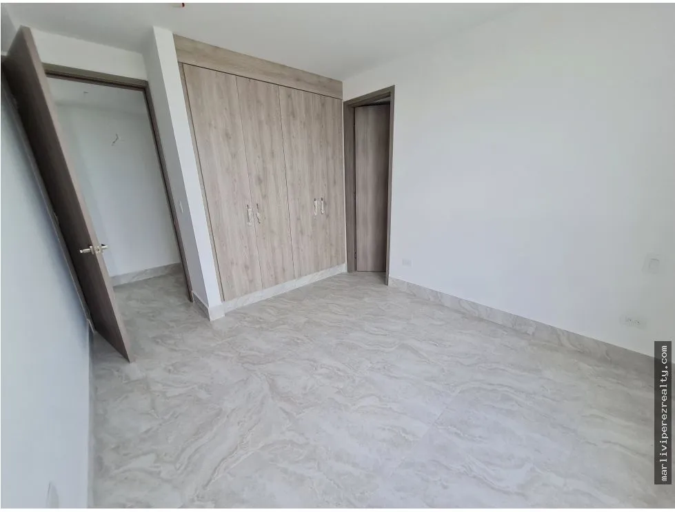 Appartement à El Cangrejo à vendre