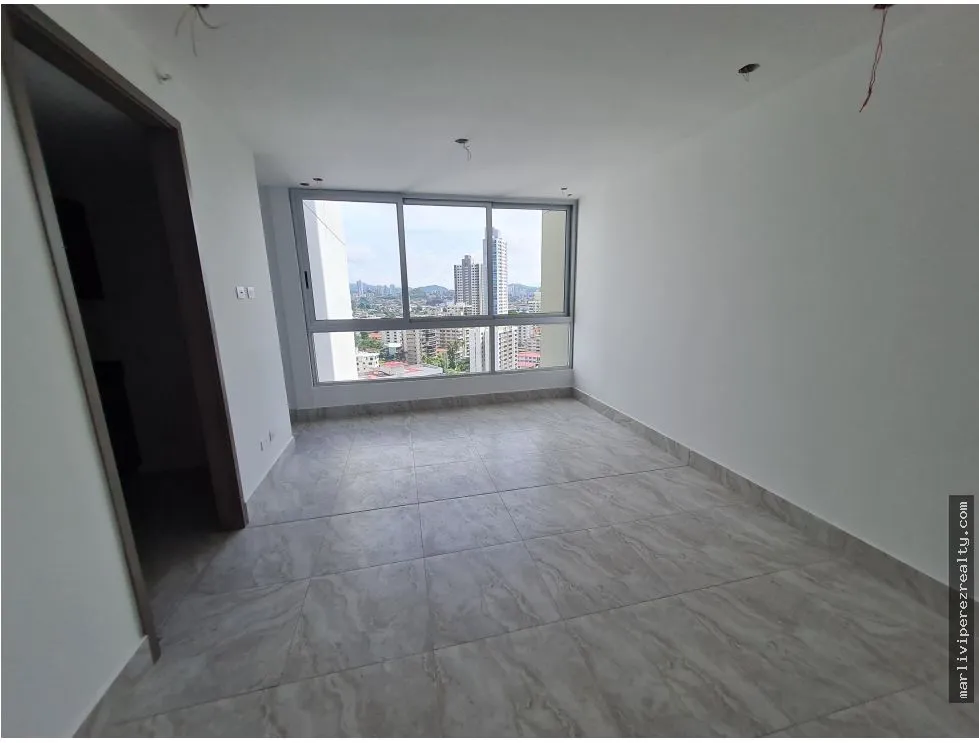 Appartement à El Cangrejo à vendre