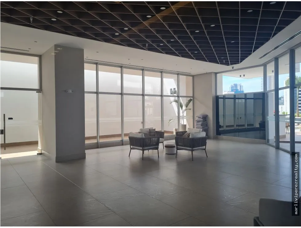 Appartement à El Cangrejo à vendre
