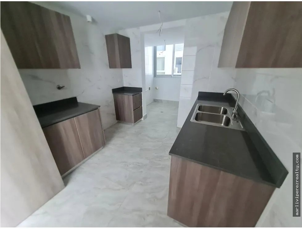 Appartement à El Cangrejo à vendre