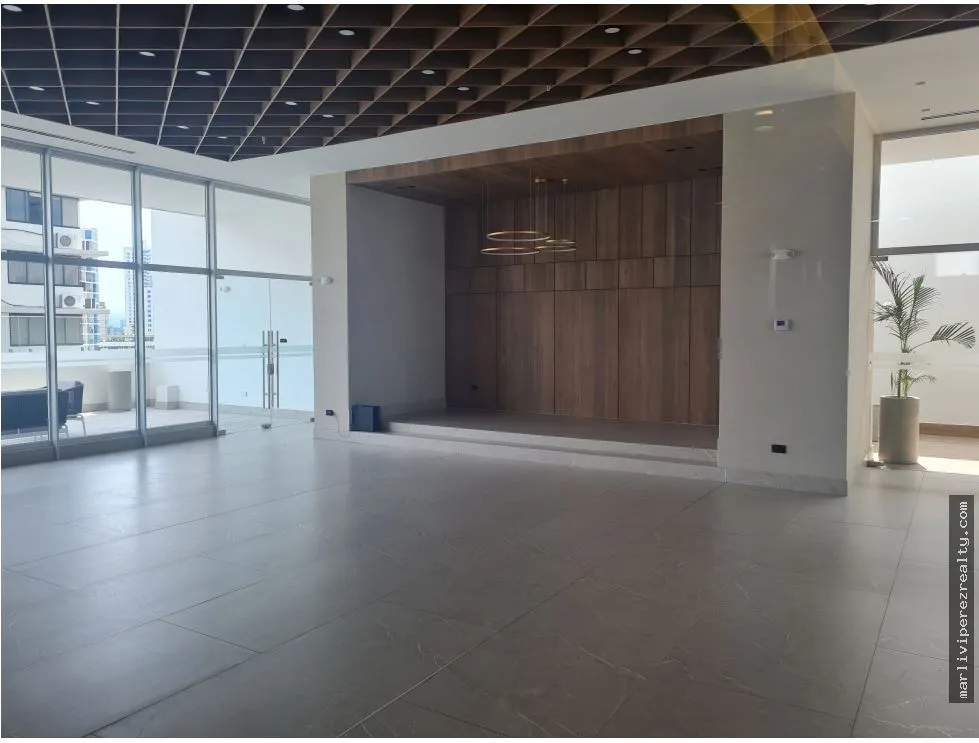 Appartement à El Cangrejo à vendre