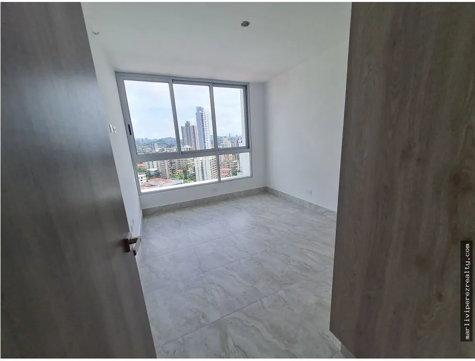 Appartement à El Cangrejo à vendre