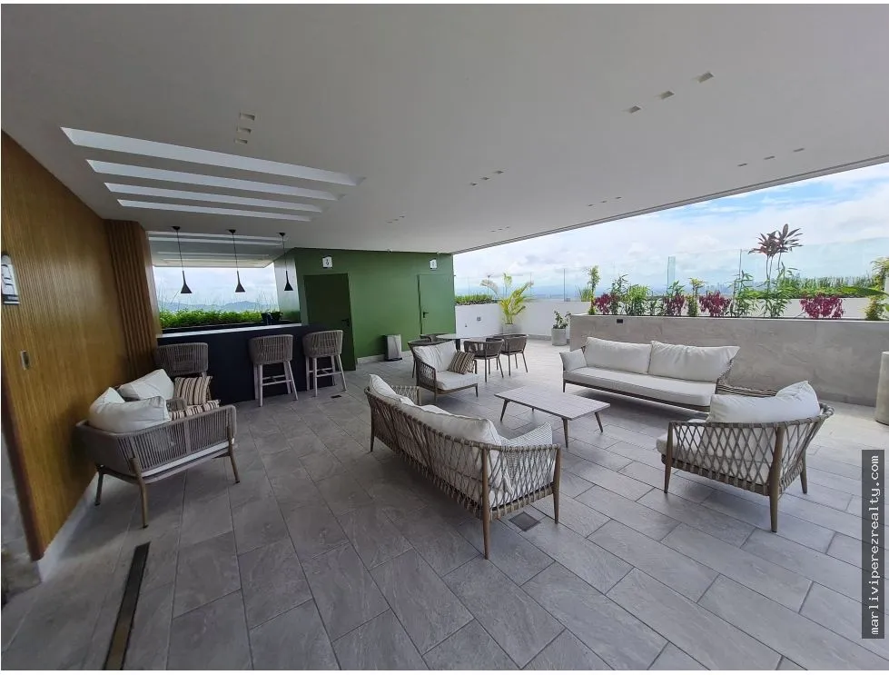 Appartement à El Cangrejo à vendre