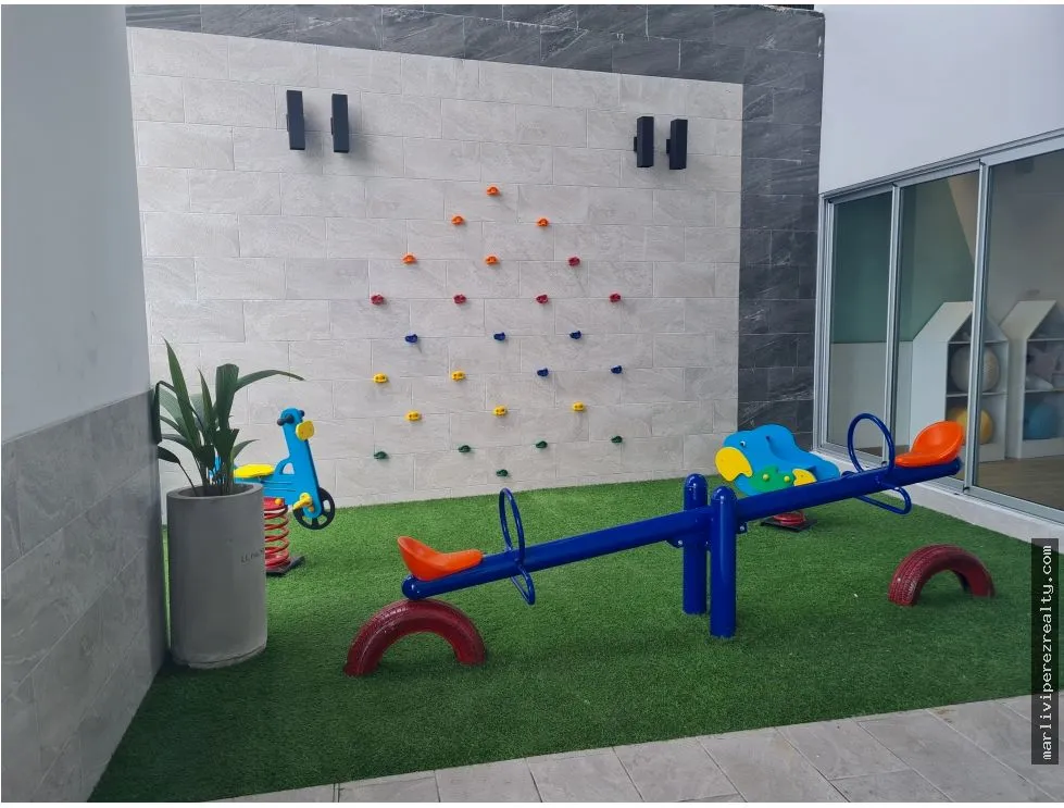 Appartement à El Cangrejo à vendre