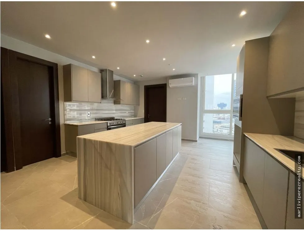 ALQUILER DE APARTAMENTO EN PAITILLA CON VISTA AL MAR Y AMOBLADO