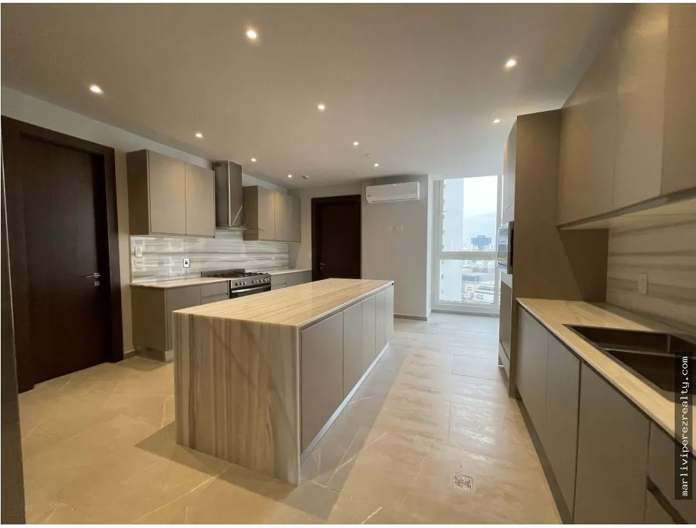 ALQUILER DE APARTAMENTO EN PAITILLA CON VISTA AL MAR Y AMOBLADO