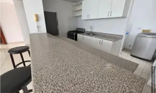 ALQUILER DE APARTAMENTO EN CENTRAL PARK