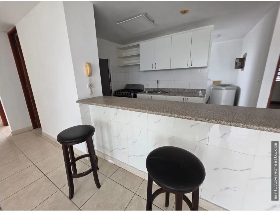 ALQUILER DE APARTAMENTO EN CENTRAL PARK