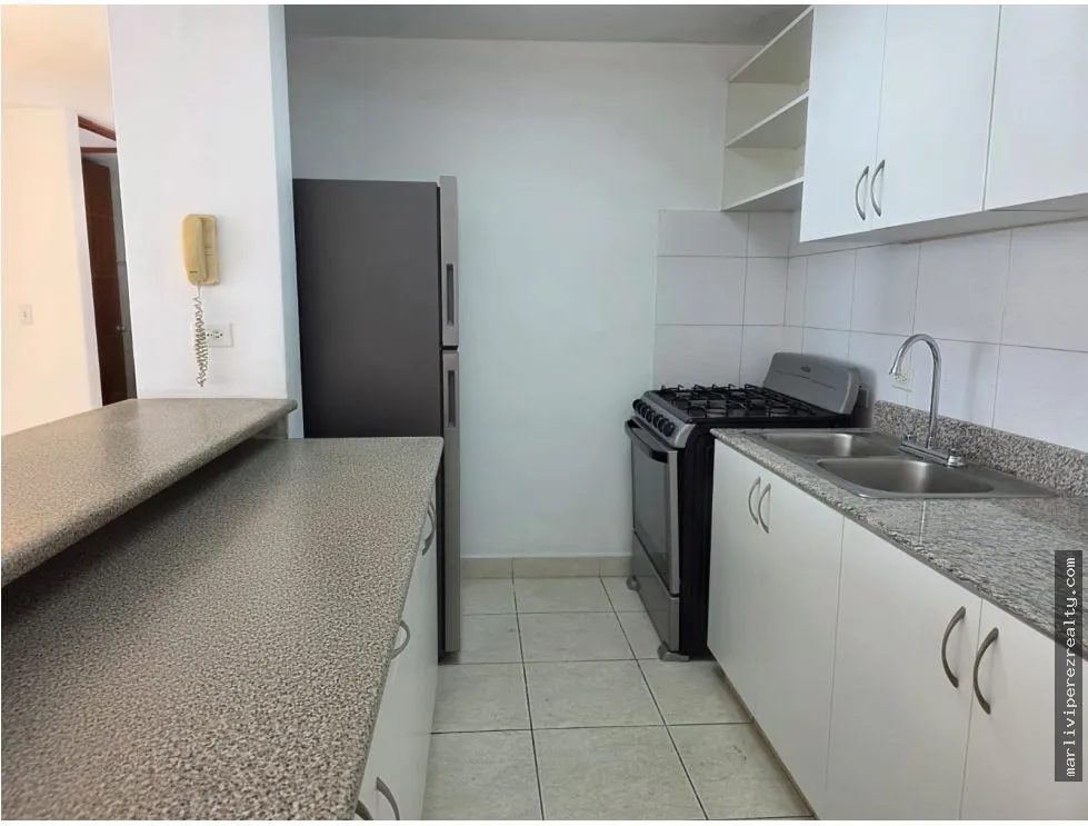 ALQUILER DE APARTAMENTO EN CENTRAL PARK