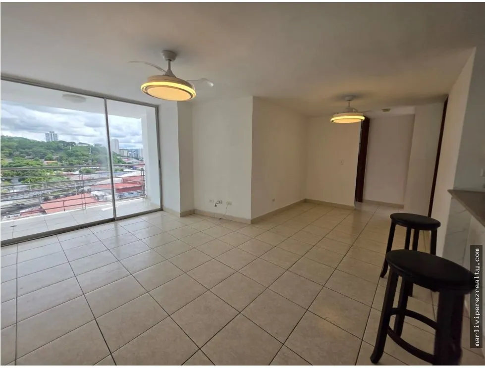ALQUILER DE APARTAMENTO EN CENTRAL PARK