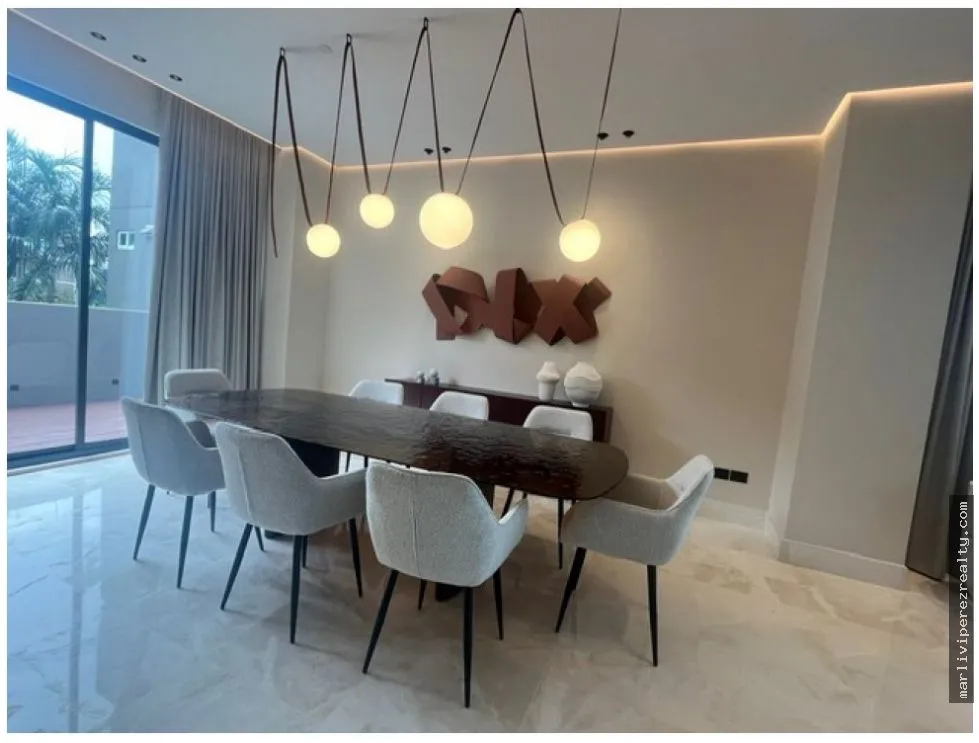 ALQUILER DE APARTAMENTO EN OCEAN REEF
