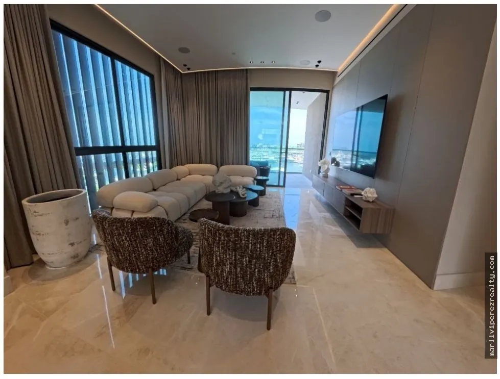 ALQUILER DE APARTAMENTO EN OCEAN REEF