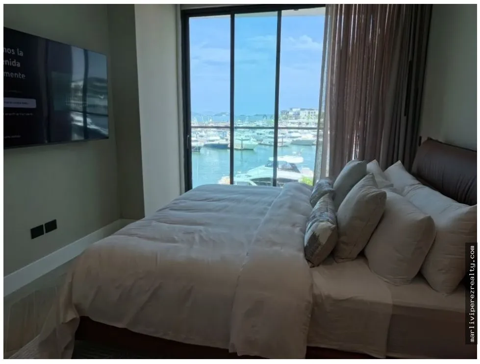 ALQUILER DE APARTAMENTO EN OCEAN REEF