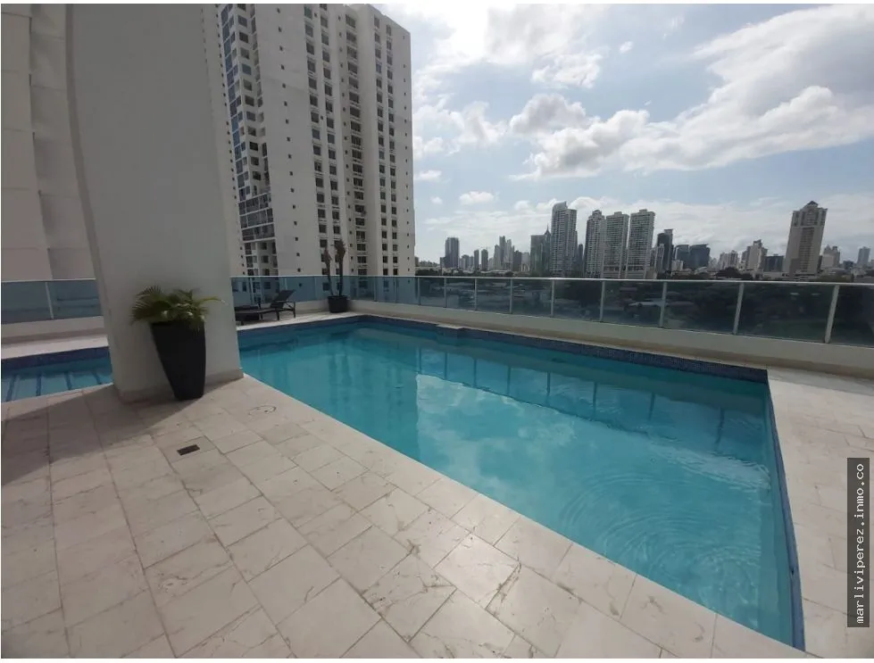 Apartment Rental in PH Joy Tower San Francisco with White Goods