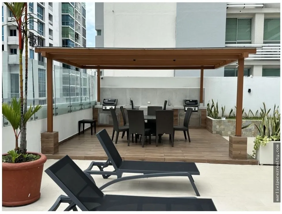 SE VENDE APARTAMENTO EN SAN FRANCISCO