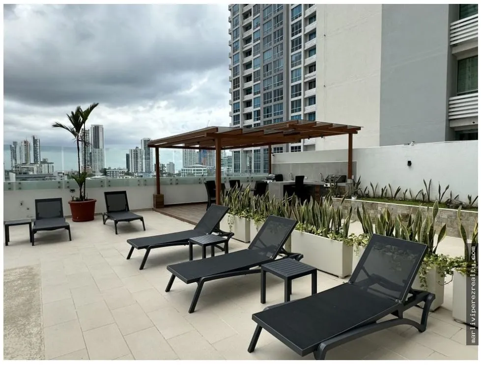 SE VENDE APARTAMENTO EN SAN FRANCISCO