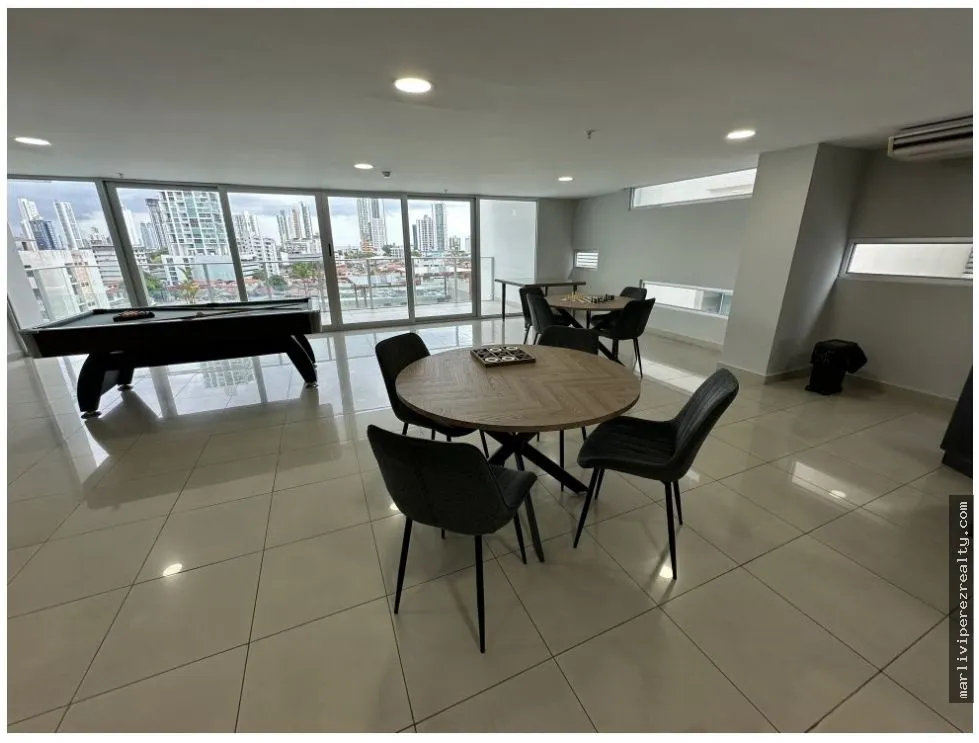 SE VENDE APARTAMENTO EN SAN FRANCISCO