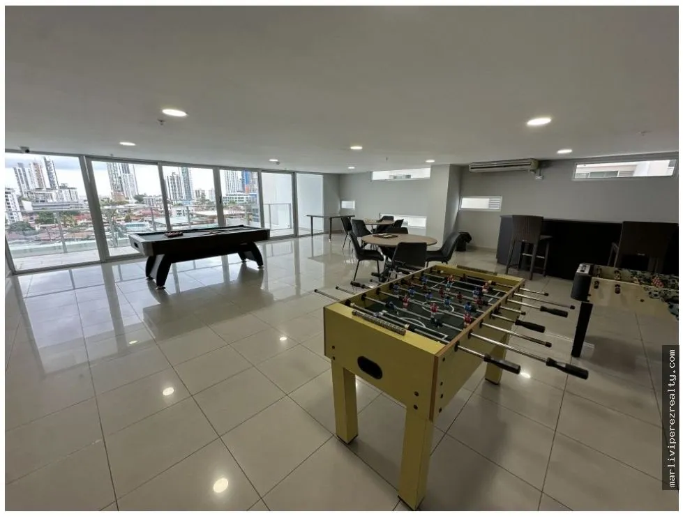 SE VENDE APARTAMENTO EN SAN FRANCISCO