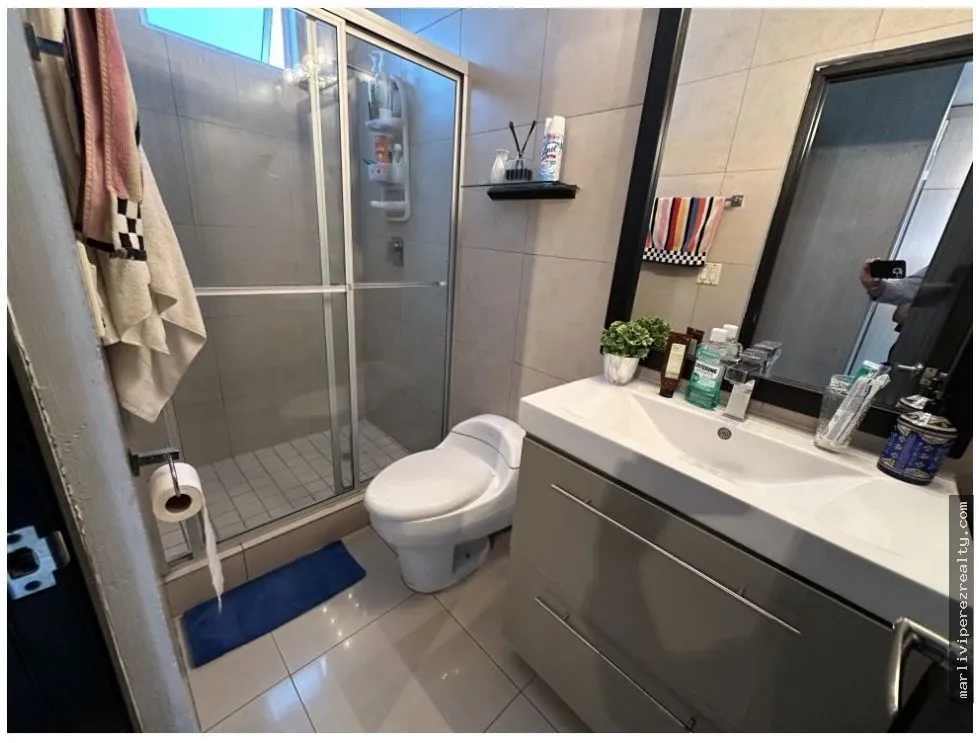 SE VENDE APARTAMENTO EN SAN FRANCISCO
