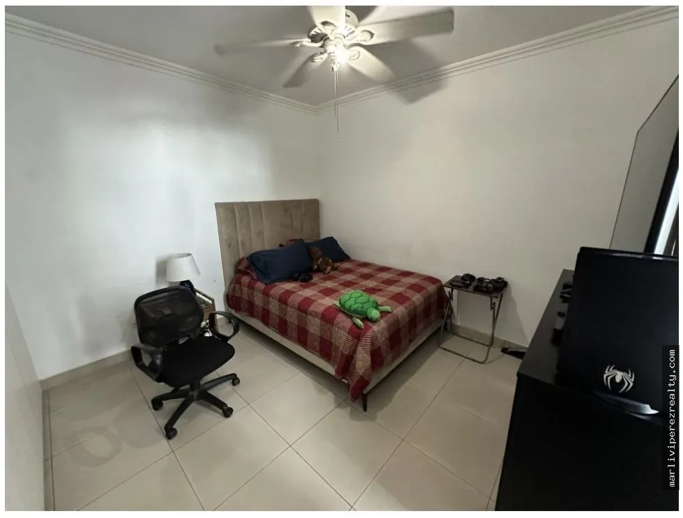 SE VENDE APARTAMENTO EN SAN FRANCISCO