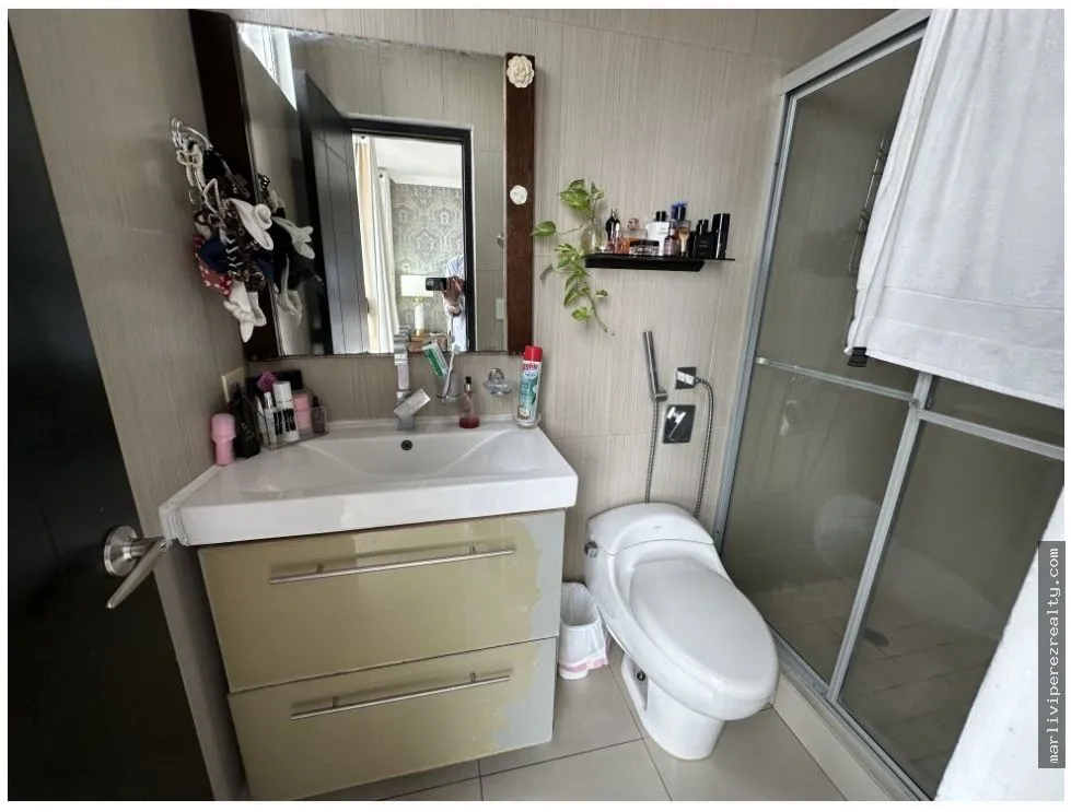 SE VENDE APARTAMENTO EN SAN FRANCISCO