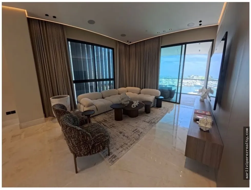 VENTA DE APARTAMENTO EN OCEAN REEF