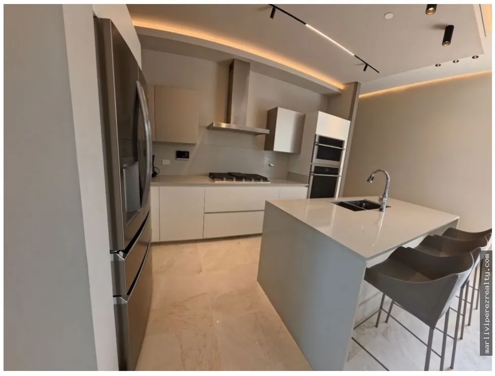 VENTA DE APARTAMENTO EN OCEAN REEF