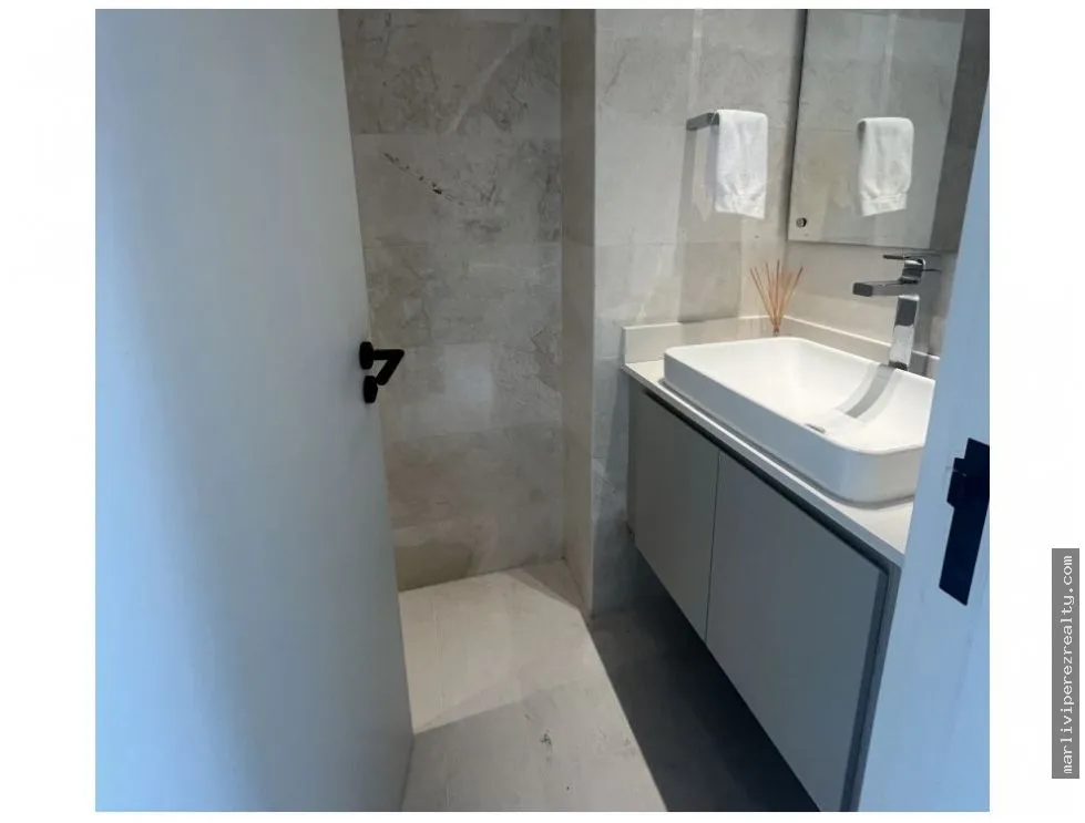 VENTA DE APARTAMENTO EN OCEAN REEF