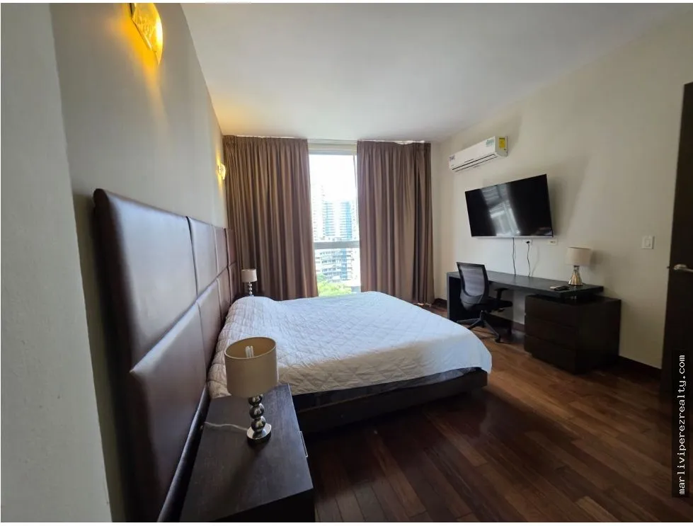 APARTMENT RENTAL IN OBARRIO