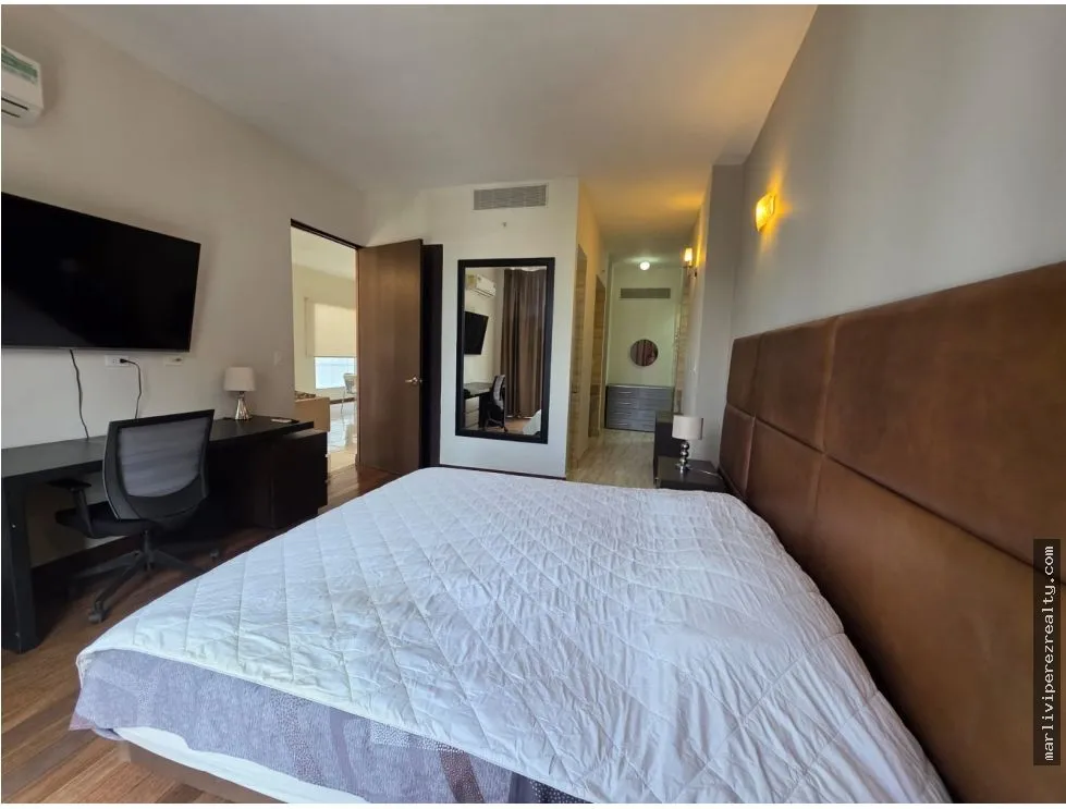APARTMENT RENTAL IN OBARRIO