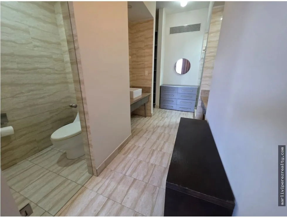 APARTMENT RENTAL IN OBARRIO