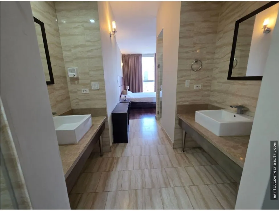 APARTMENT RENTAL IN OBARRIO