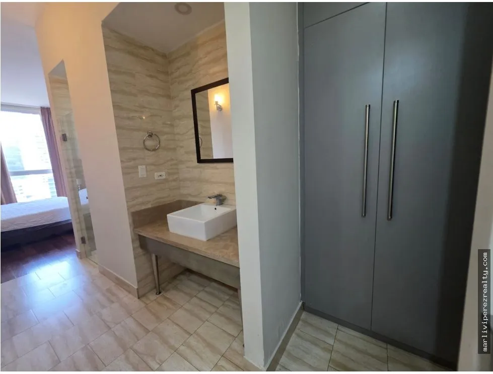 APARTMENT RENTAL IN OBARRIO