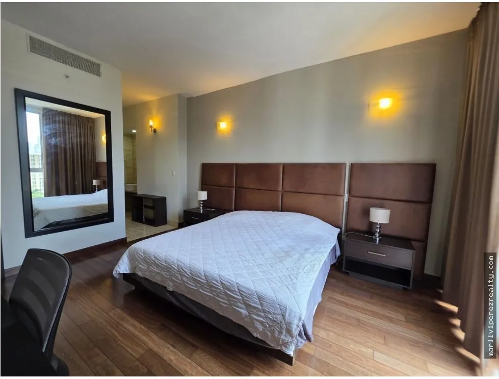 APARTMENT RENTAL IN OBARRIO