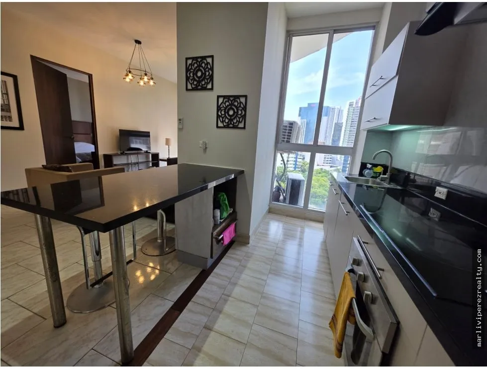 APARTMENT RENTAL IN OBARRIO