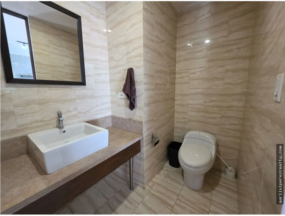 APARTMENT RENTAL IN OBARRIO