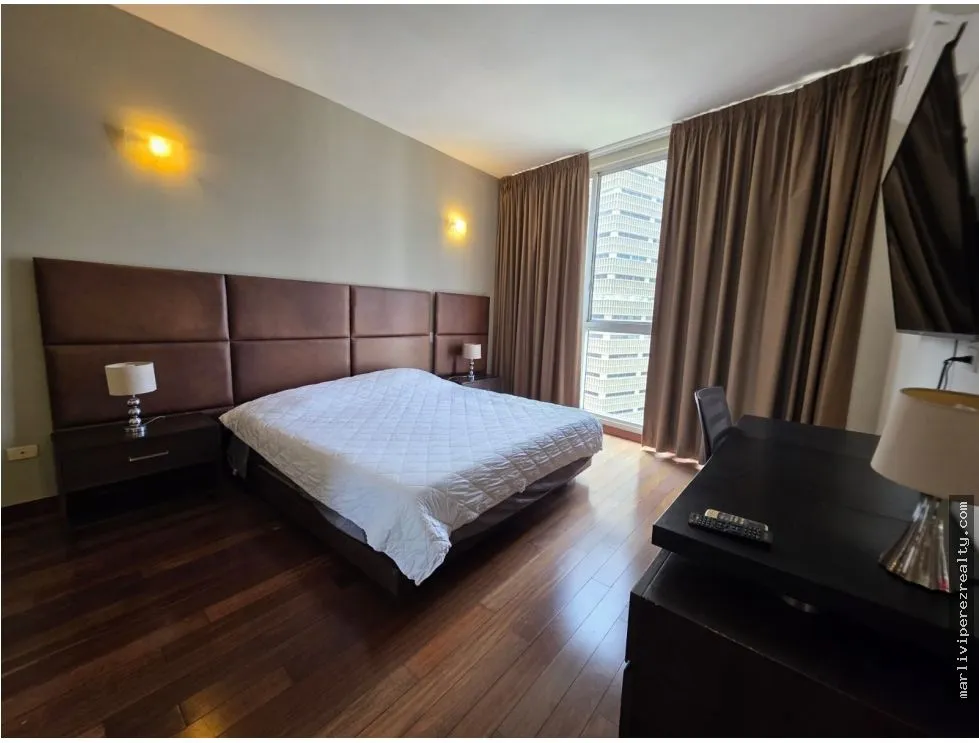 APARTMENT RENTAL IN OBARRIO