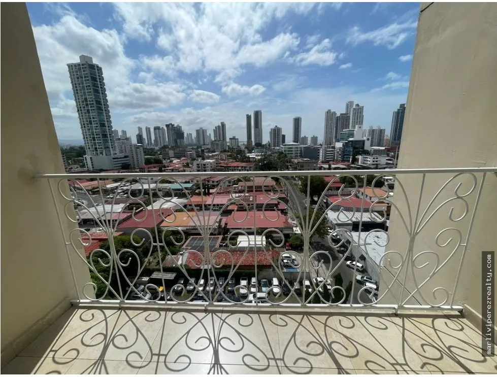 Alquiler de apartamento en San Francisco