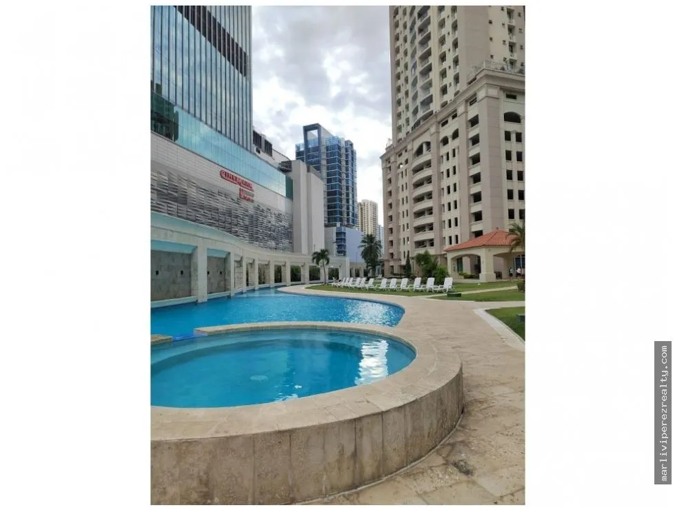 Venta de Apartamento en PH Costa Pacífica