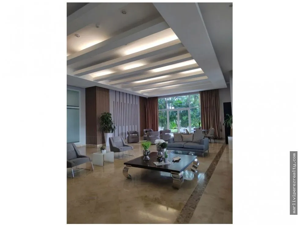 Venta de Apartamento en PH Costa Pacífica