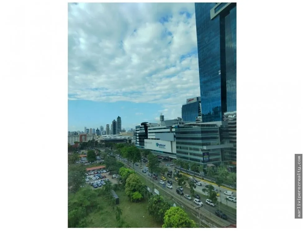 Venta de Apartamento en PH Costa Pacífica