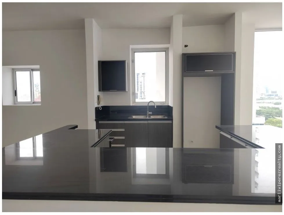 Appartement à Balboa à vendre