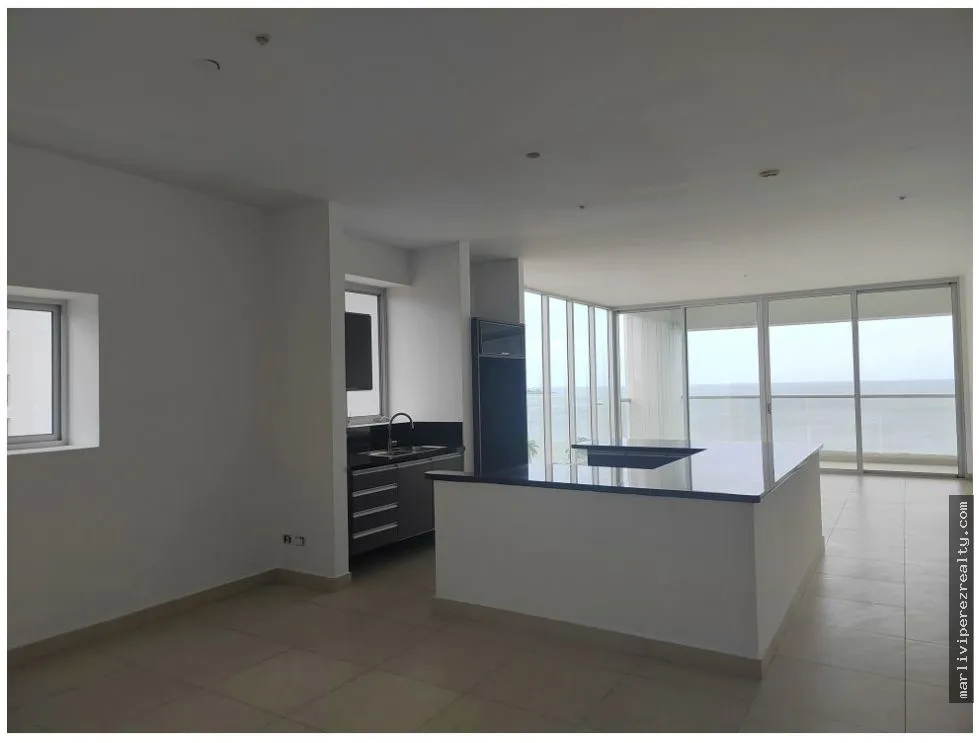 Appartement à Balboa à vendre
