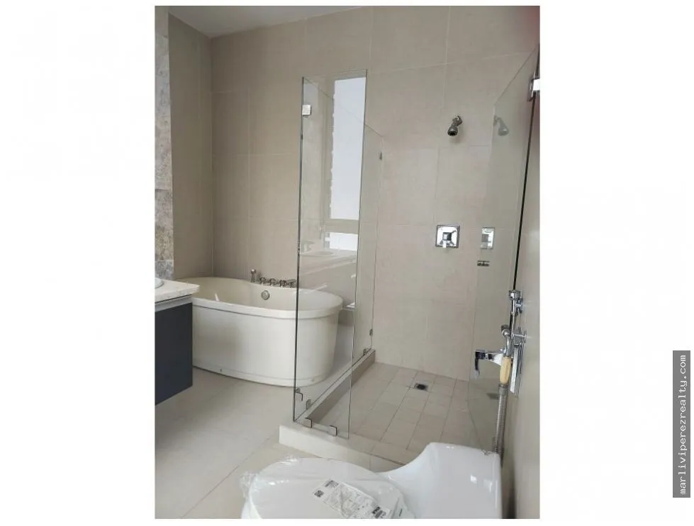 Appartement à Balboa à vendre