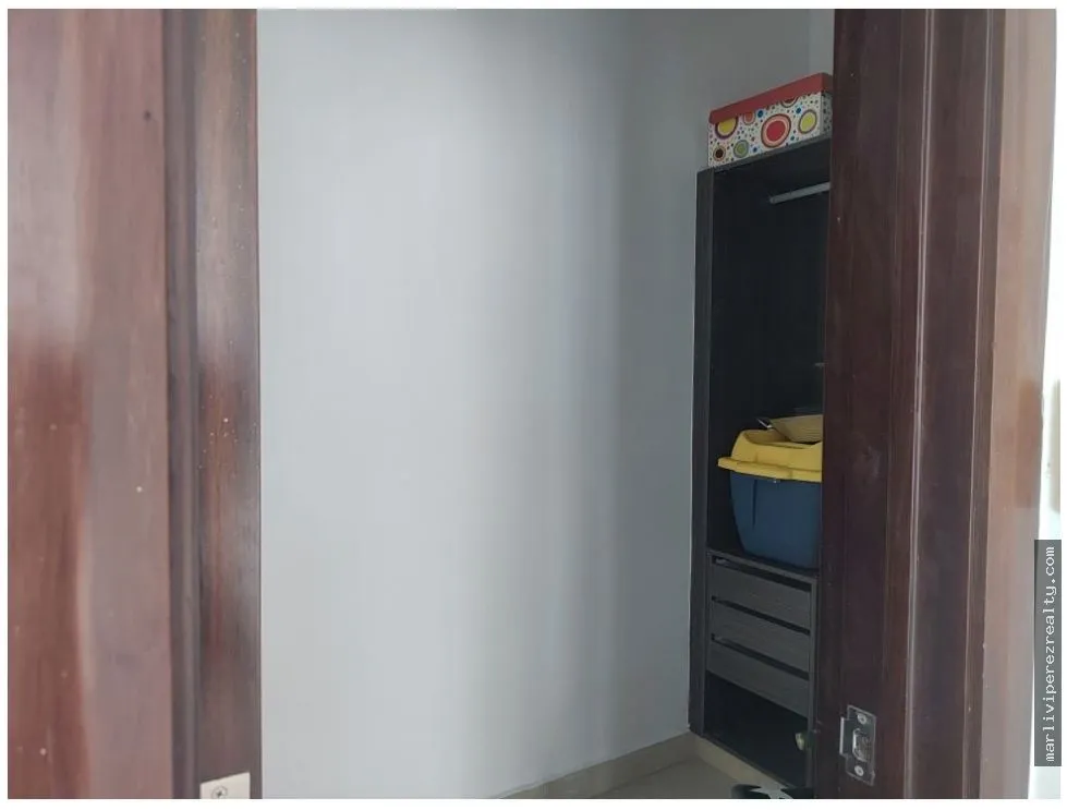 Appartement à Balboa à vendre