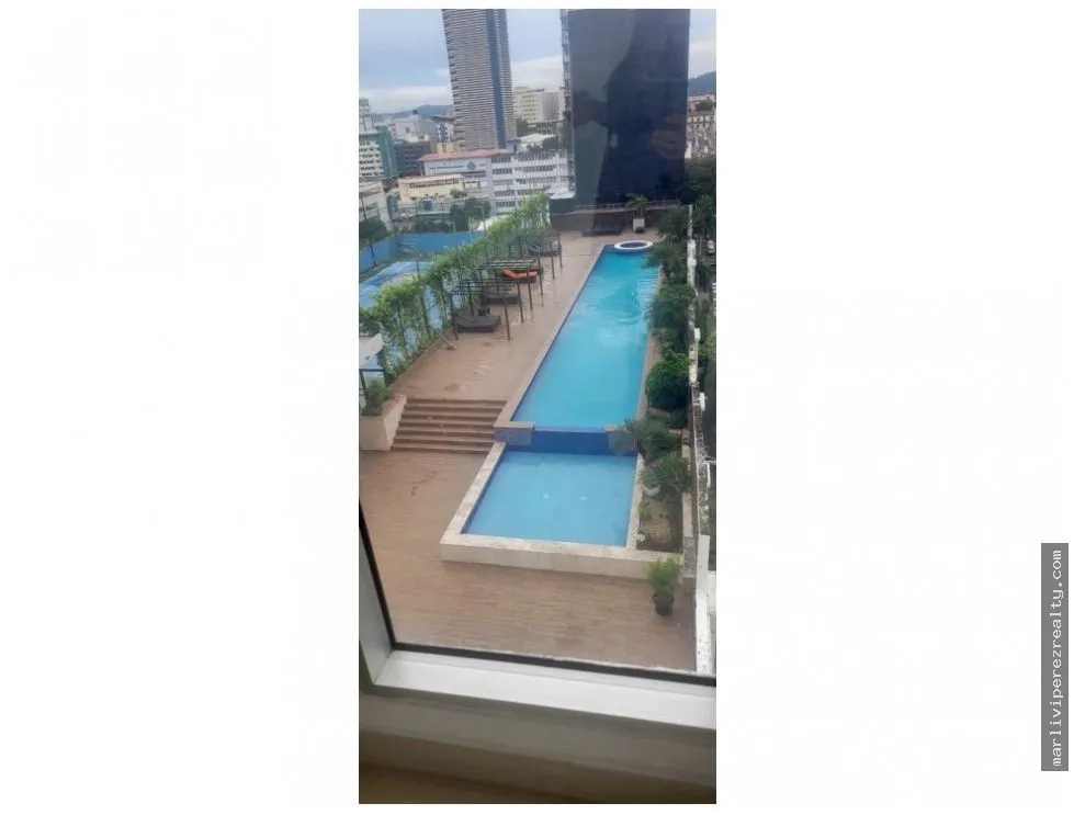 Appartement à Balboa à vendre